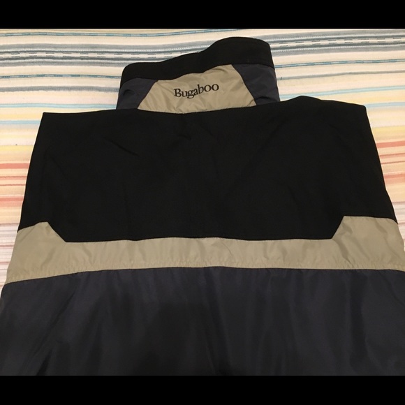 ❄️Columbia Men’s Bugaboo 3 in 1 Jacket❄️ - Picture 2 of 7